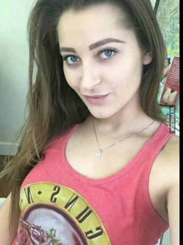 Индивидуалка Марселина Фотография 3