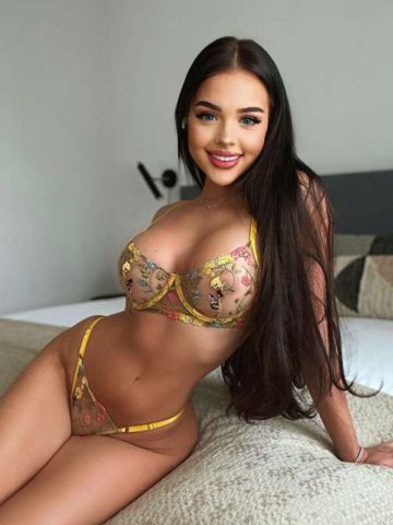 Индивидуалка Таисия Фотография 5